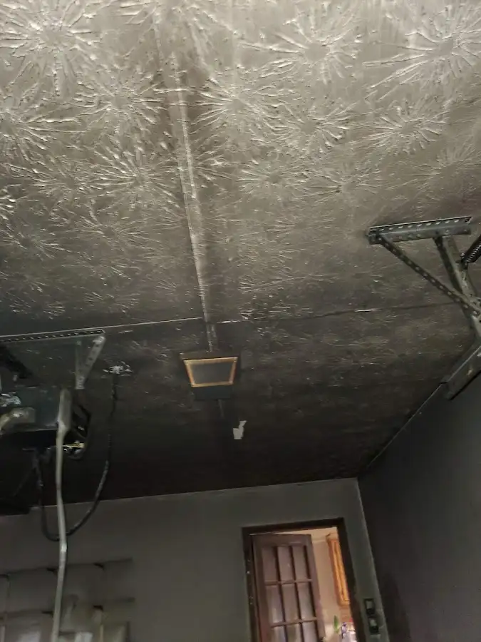 Fire and smoke damage assessment for Water Damage Assessment in Catalina Foothills